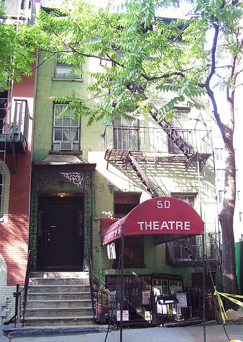 13th Street Repertory Theatre